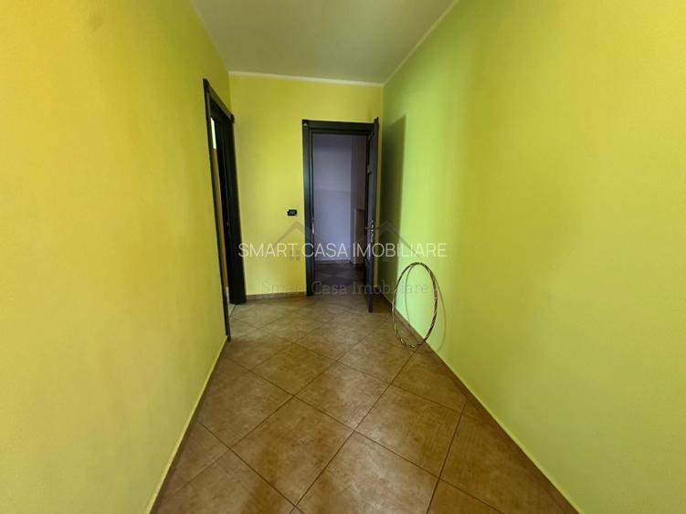 Apartament 4 camere bloc nou tudor neculai - 9
