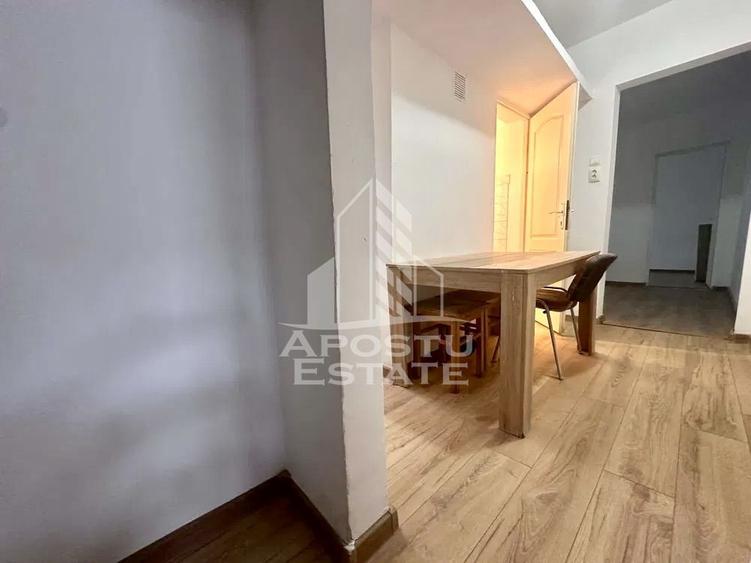 Apartament 2 camere de vanzare, zona Sagului, Timisoara