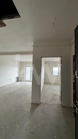 Apartament Studio + parcare Schellenberg Sibiu