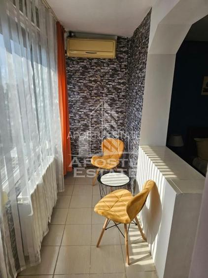 Apartament 1 camera de inchiriat,Centrala proprie, Take Ion, Timisoara - 4