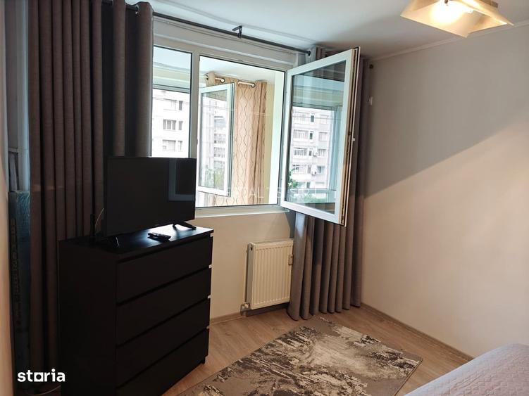 doua camere Dristor - Baba Novac - pet friendly - 5