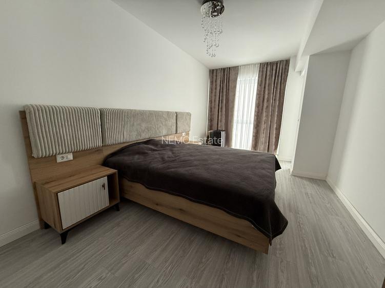 APARTAMENT 2 CAMERE | RUTH RESIDENCE | LIFT - 7