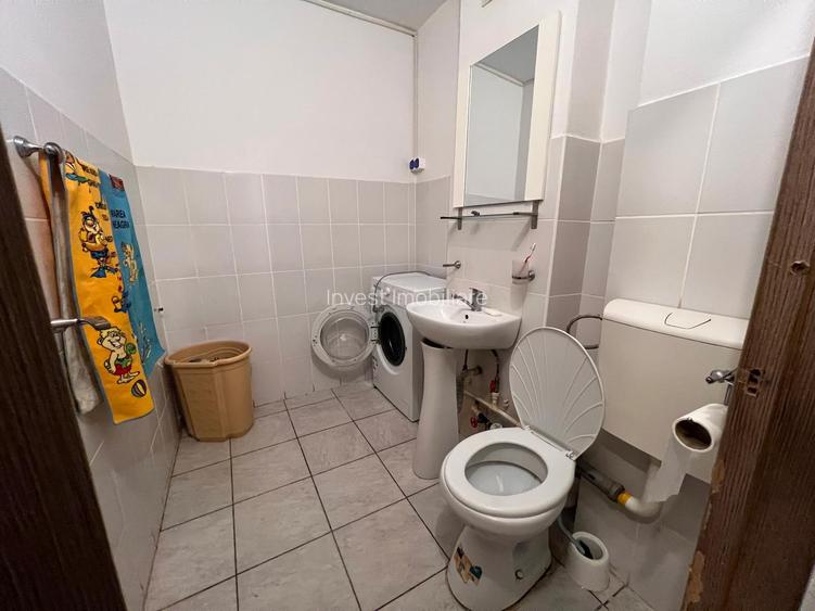 Apartament 4 camere-etaj 1-95 mp-Podu Ros-sens giratoriu - 8