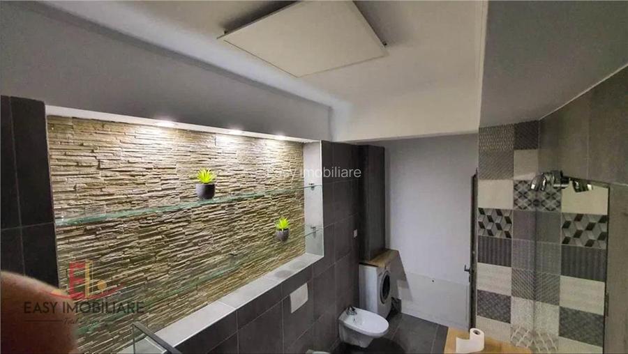 Apartament nou 2 camere, UMF, Central, rezidential, Targu Mures - 4