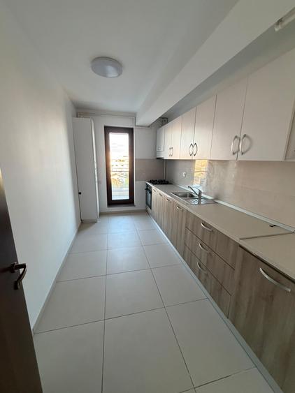 Sisești - 4 Camere - Terasă - Centrală - Parcare - Disponibilitate Imediata