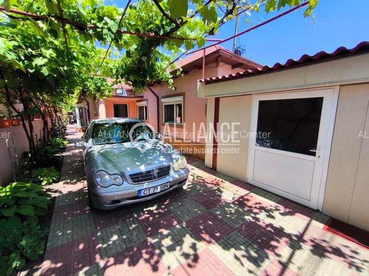 VIILE NOI - casa cu o curte generoasa disponibila imediat - 23