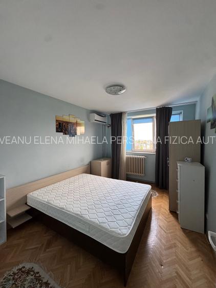 De inchiriat! Apartament 2camere, Tatarasi, spatios, - 4