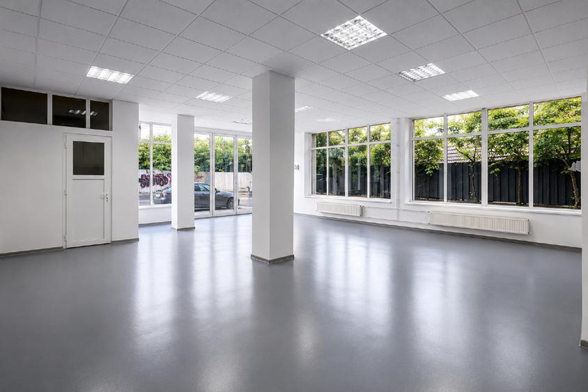 Spațiu comercial stradal de închiriat – Șoseaua Fundeni 112, București