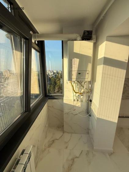 Brotacei, Ap 2 camere, et 8, superb, lux