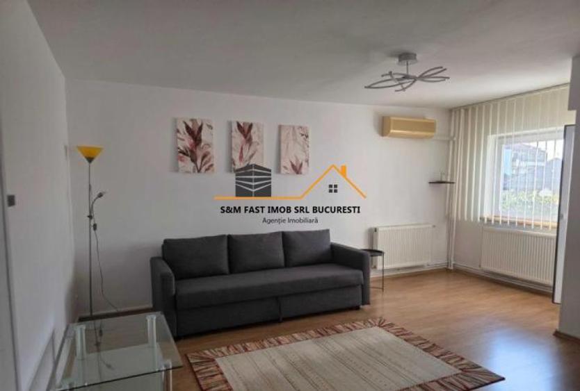 Închiriere Apartament 3 camere-13 Septembrie-Drumul Sarii-Semice