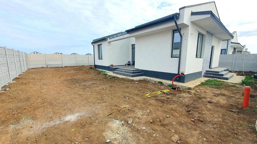 Vila individuala 4cam /predare Mai 2026, comuna Berceni
