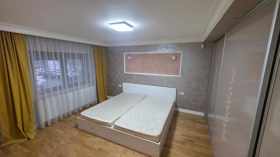 Apartament 3 camere Dristor - Fizicienilor - Parc IOR - Aleea Suraia 8