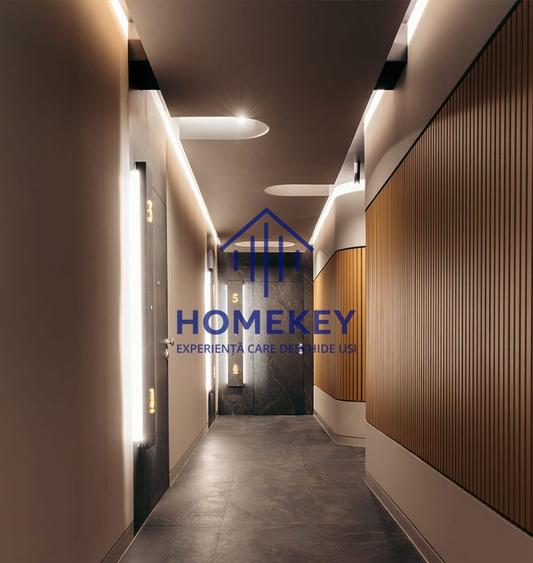 Apartament 2 Camere in BHB Avenue-Fabrica de Glucoza