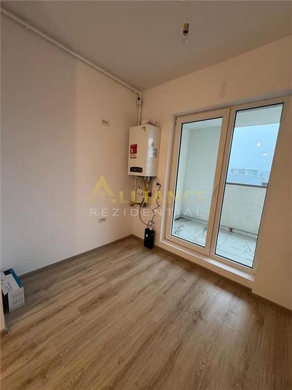 STudio spațios 45 mp – etaj 1, bloc nou, aproape de metrou