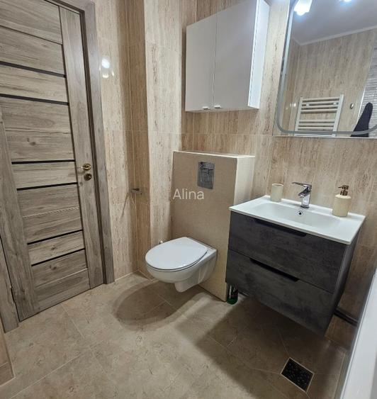Prima închiriere | 2 camere decomandat, 56 mp | Nicolina 2 | Totul nou - 14