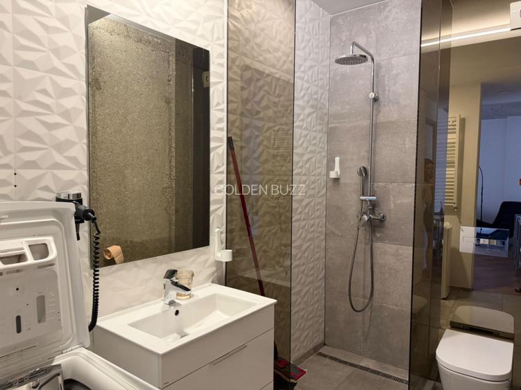 Apartament 2 camere de închiriat – Dinamic City, Barbu Văcărescu - 19