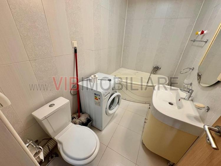 Studio - 50mp - Lujerului - Bloc Nou - Plaza - 3