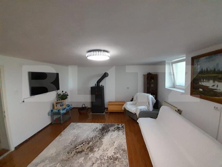 Casa individuala,797mp teren,zona Lama