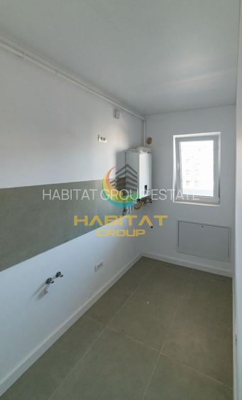Apartament 2 camere  tip Studio Parc in Fata Blocului! - 4