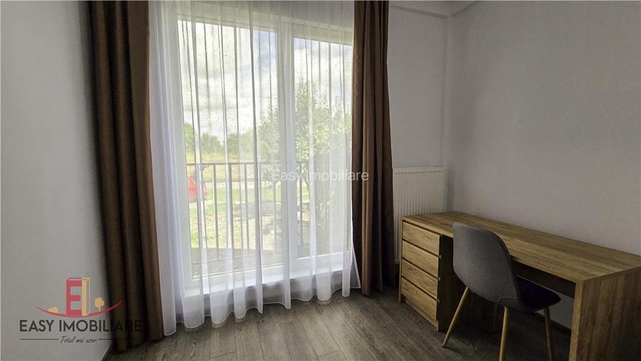 Apartament 1 camera, 18 mp, campus, 22 decembrie apropae de UMFST - 4