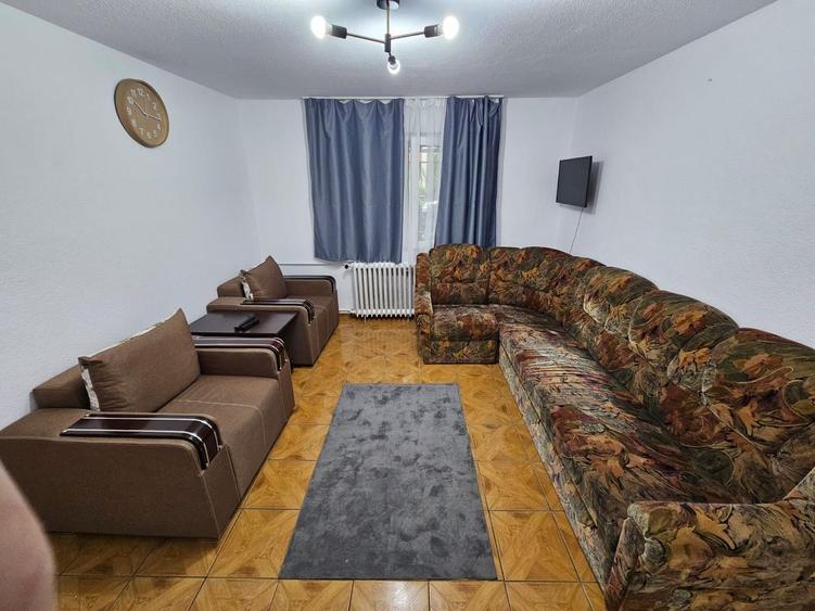 De închiriat – Apartament 2 camere, –zona Constantin Brancoveanu