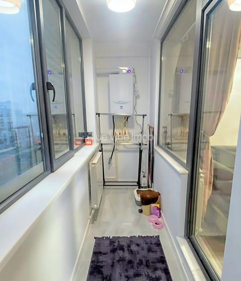 Închiriere 2 camere Campus - Medicină- Finisaje Premium - 5