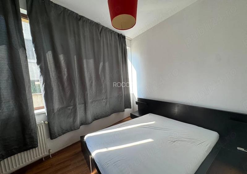 Apartament de 2 camere, '70 mp, centrala proprie, la 5 minute de metrou, Dristor - 3