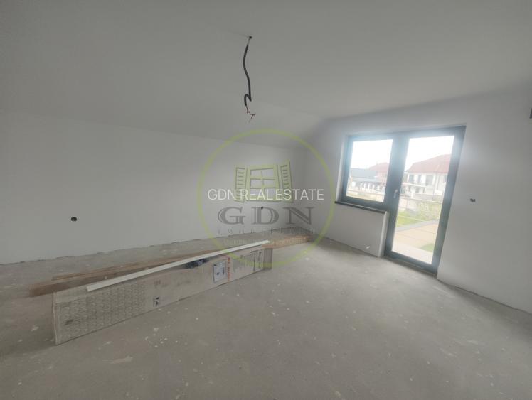 Casa 5 camere, teren 415 mp, Craiova, cartier Lascar Catargiu - 4