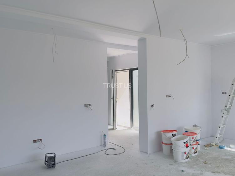 Comision 0% Duplex modern de vânzare Dumbravița |125 mp utili padure - 5