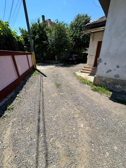 Casa 4 camere - Valu lui Traian - 190.000 euro negociabil (Cod E11+E12)