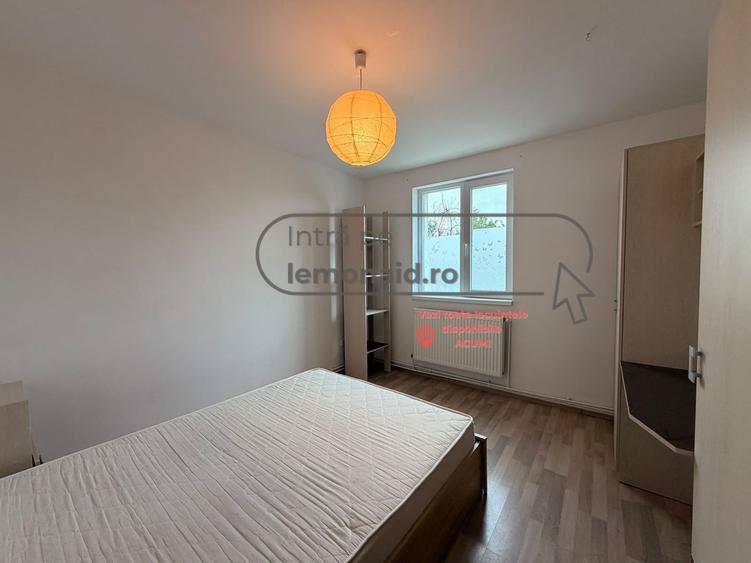 Apartament 2 camere | GIROC | Trandafirilor 28