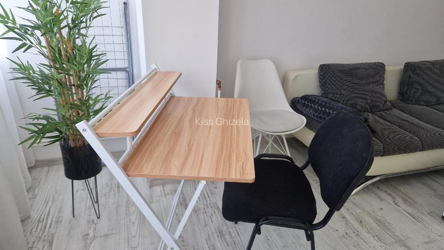 Apartament 2 camere de inchiriat zona Prima Shop - 11