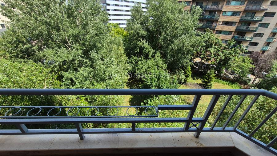 APARTAMENT 3 CAMERE LUX IN COMPLEX REZIDENTIAL CU CIRCUIT INCHIS - 35