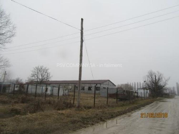 Pachet de terenuri, construcții și bunuri mobile în Aninoasa și Viforâta. - 16
