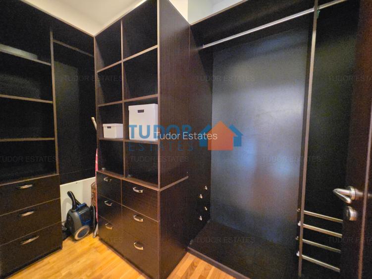 Great 4 bedrooms duplex apartment at the 2+3 floor - next to Herastrau Park - 12