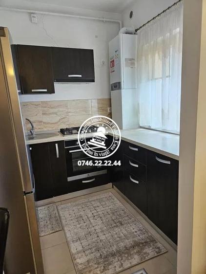 Apartament 2 camere de vanzare Copou