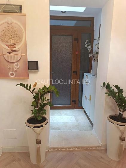 3 cam | Mobilat | Utilat | 70 mp | Boutique | Curte proprie | Parcare - 13