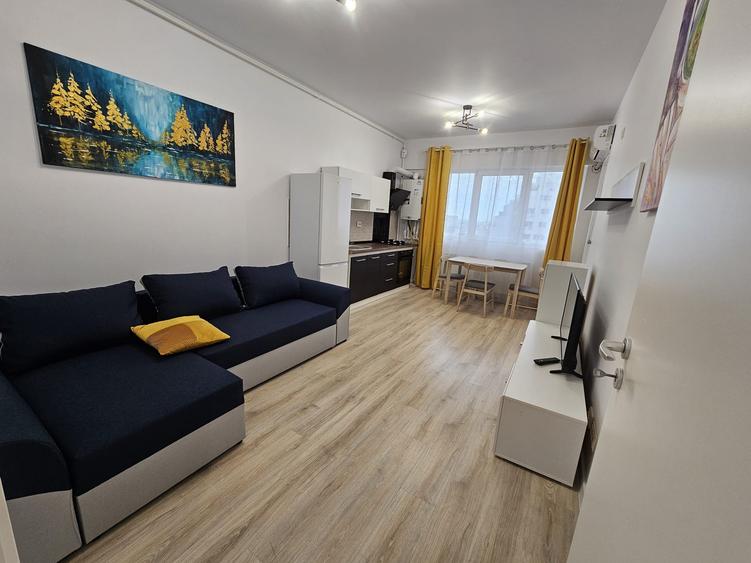 Vânzare Apartament 2 Camere Studio Rotar West Gate