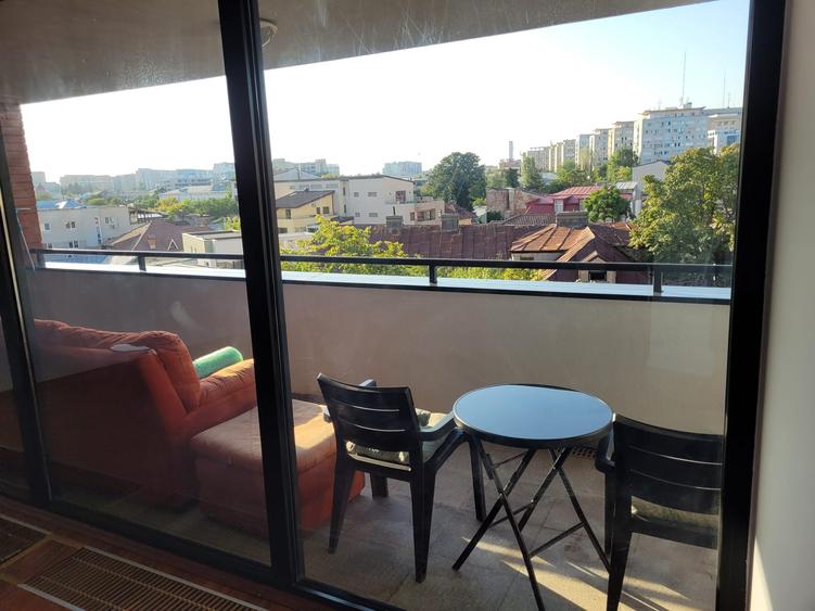 Inchiriere apartament doua camere Stirbei Voda + parcare subterana