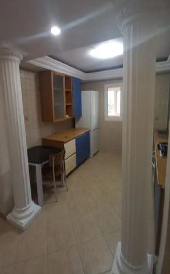 Berceni,et.3/8,2 bai,balcon inchis,CENTRALA PROPRIE,geam baie,mobilat,utilat.