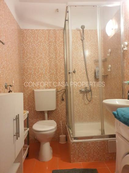 Baba Novac - Dristor, Apartament 3 camere - mobilat si utilat complet, parc IOR - 12