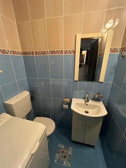 Apartament modern 3 camere balcon zona Bdul Milea