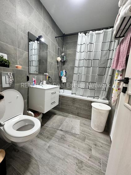 Apartament modern cu 2 camere în complex nou, etaj 4 - 11