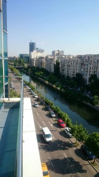 CENTRAL, Splaiul Unirii - Spatiu birouri de inchiriat, etaj 3 si/sau etaj 4