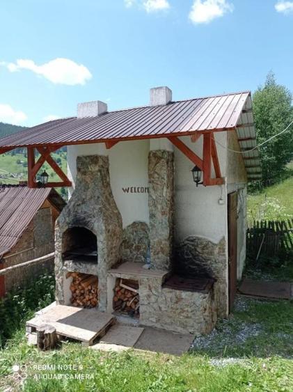 Pensiune in Ciocanesti judetul Suceava