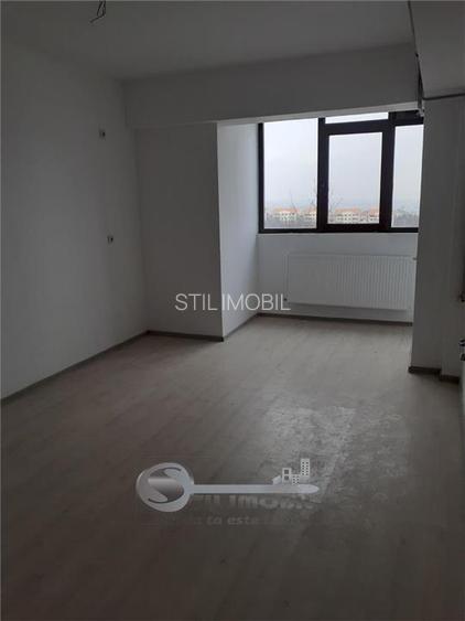 Apartament 2 camere modern Etaj 1 Bloc 2018 Miroslava - 2