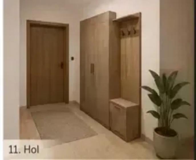 Apartament 3 camere, 2 bai, 2 balcoane, zona Rond Piata Alba Iulia