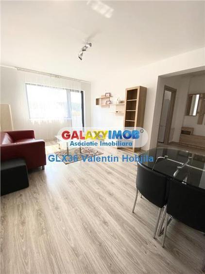 Inchiriere apartament 2 camere mobilat Baneasa Greenfield
