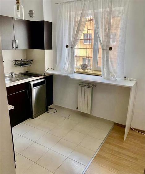 Apartament 2 camere decomandate Tatarasi - Green Park