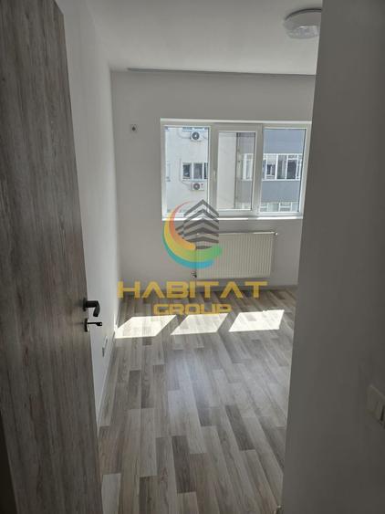 2 camere Brancoveanu Grand Arena liber 50mp centrala termica